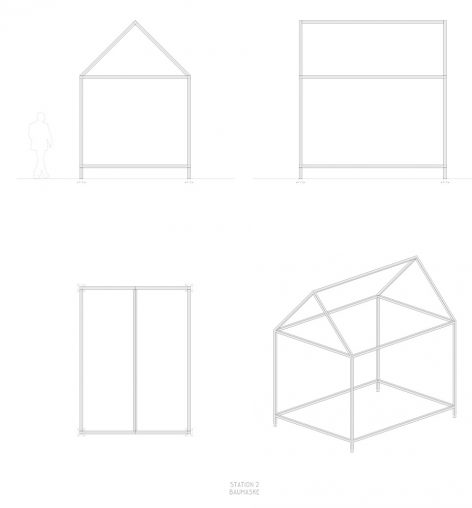 RINDBERG GEO TRAIL By IMA