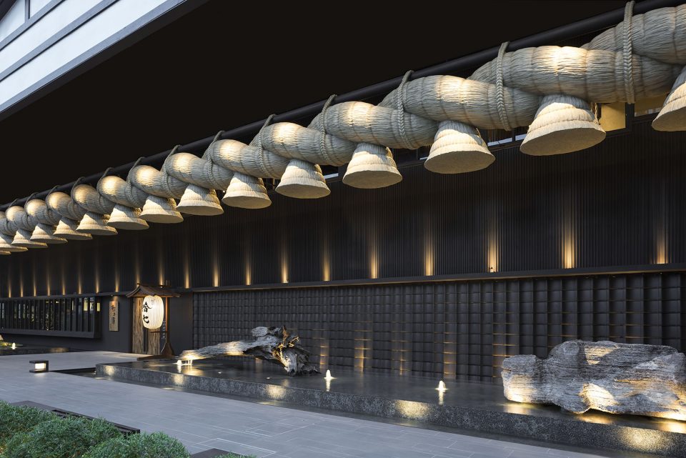 Shih Chi Stone Hotpot by joy interior design studio