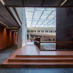 内蒙古文冠庄园展示中心 / 中国中建设计集团有限公司