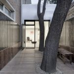 北京 “颖” 画廊改造 / 第一实践建筑设计