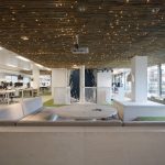 Billy办公室，巴塞罗那 / TURULL SÖRENSEN ARQUITECTOS