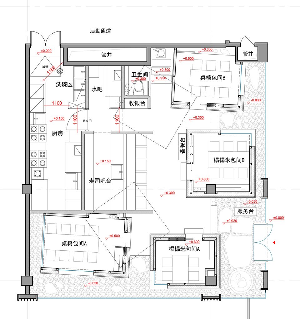 OOTOKU BY ODD
