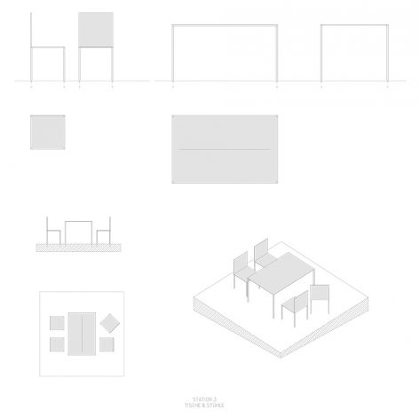 RINDBERG GEO TRAIL By IMA