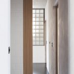 两栋小住宅的组合规划，瑞士 / Schneider Türtscher Architekten