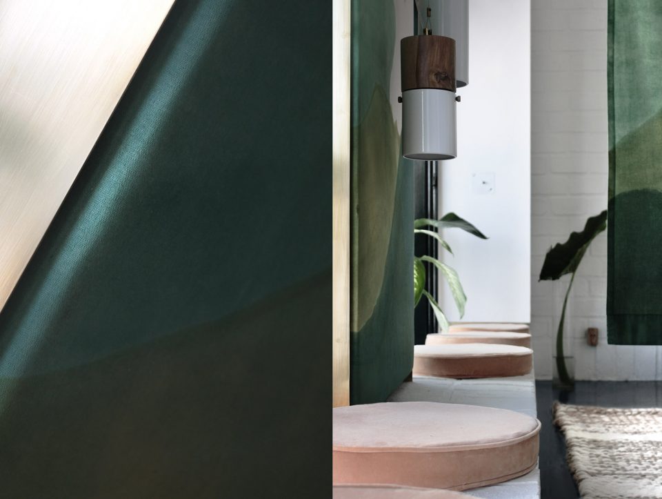 Yerbal 2 By Carbono Atelier