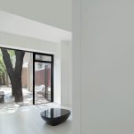 北京 “颖” 画廊改造 / 第一实践建筑设计