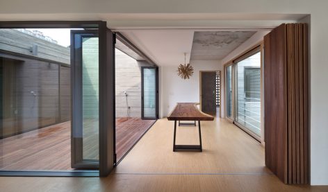 Yugok Dong Housing Market By ON Architecture