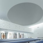 突破传统 - Al Warqa’a清真寺，迪拜 / ibda design