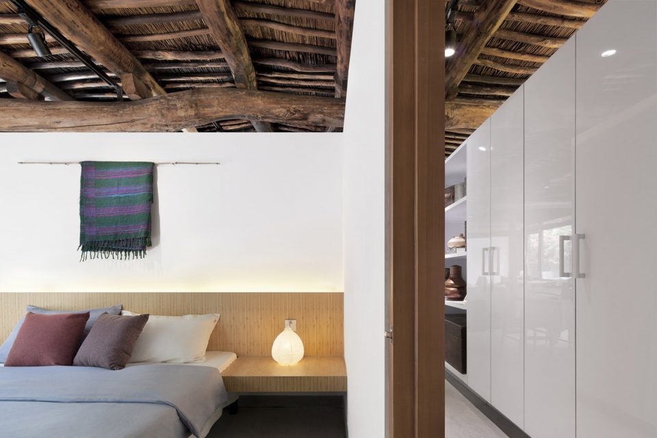 ChangGe Village Farm House Remodel Project By Evolution Design