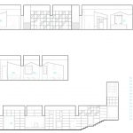 北京大郊亭社区“大家庭”居民活动中心 / 北京超级建筑设计咨询有限公司