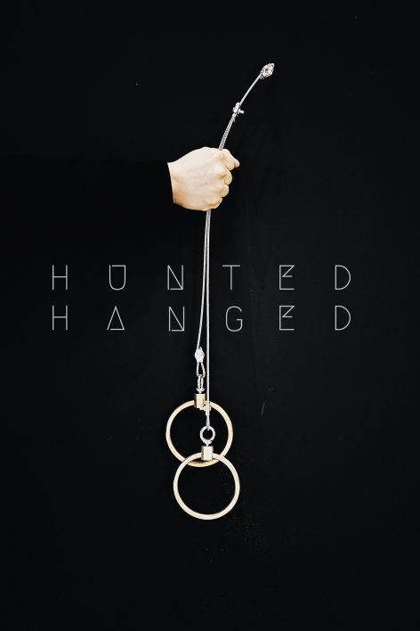 Hunted Hanger