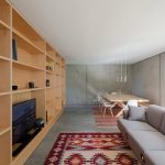 打造小成本居住空间 - MAMI 住宅，葡萄牙 / José Carlos Nunes de Oliveira