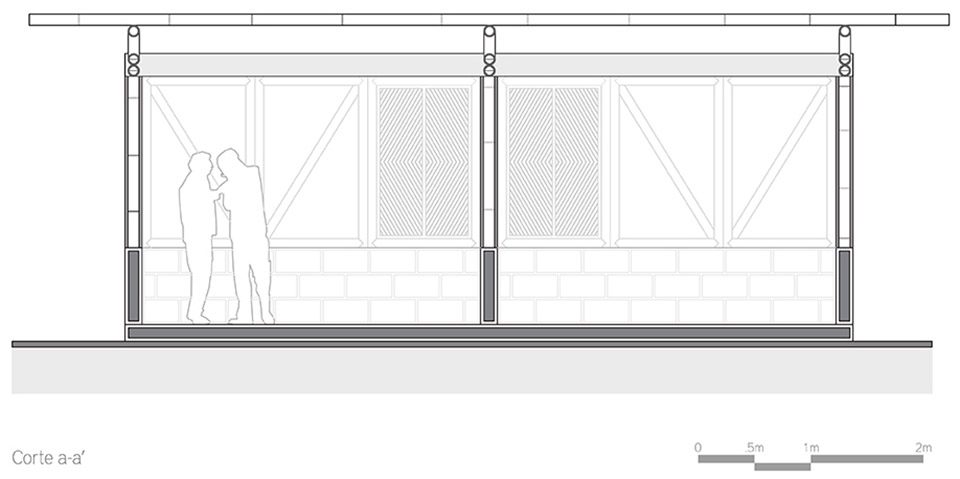 Social Production of Housing Planos 1