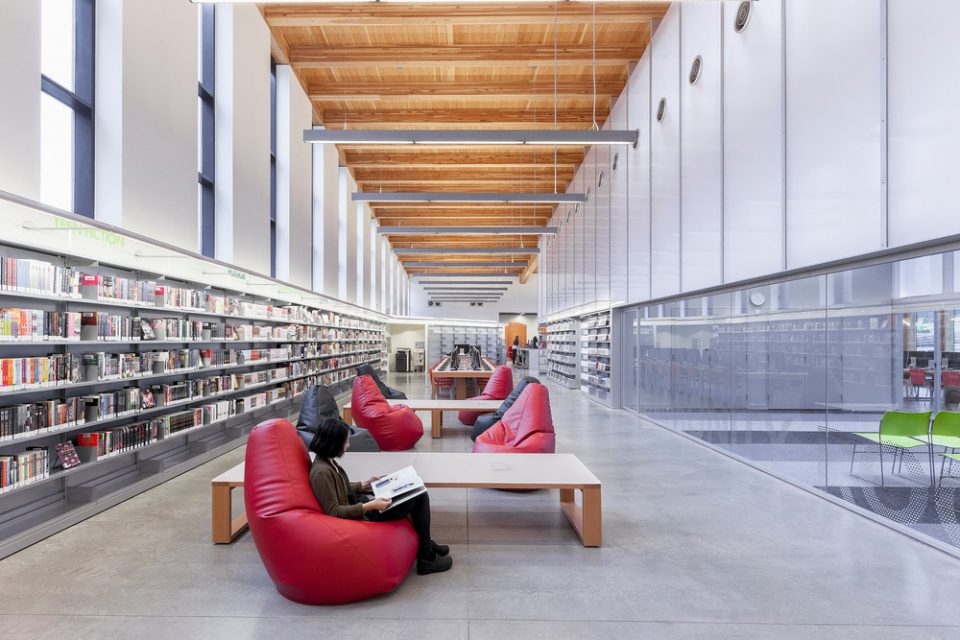 Staten Island for the New York Public Library