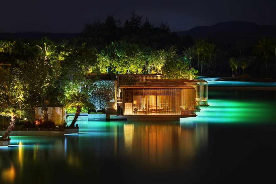 The Sanya EDITION Xian Hai
