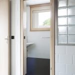 两栋小住宅的组合规划，瑞士 / Schneider Türtscher Architekten