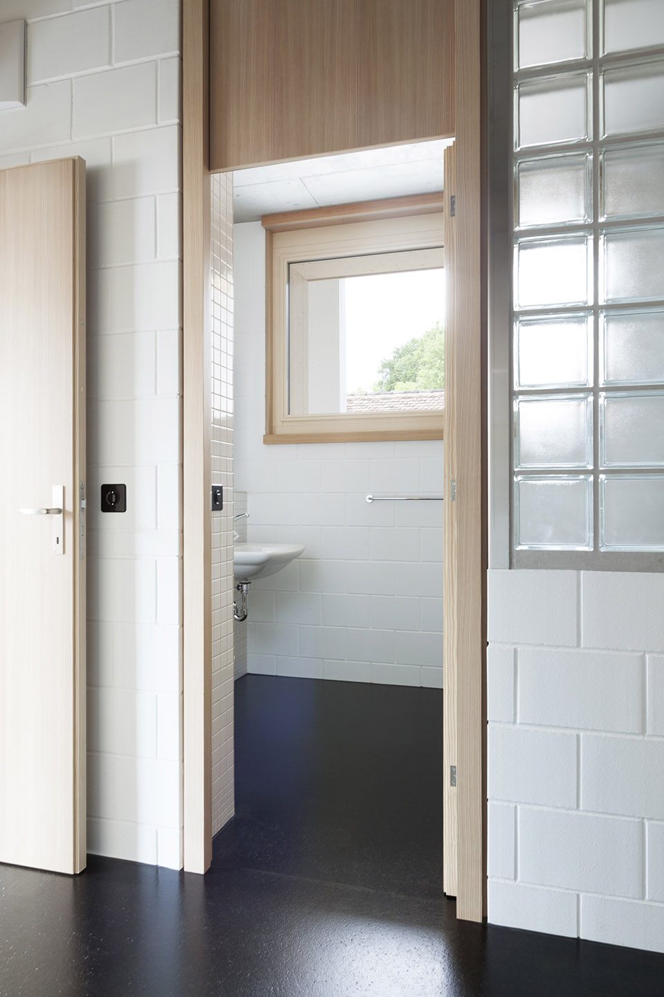Two Houses By Schneider Türtscher Architekten