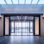 内蒙古文冠庄园展示中心 / 中国中建设计集团有限公司