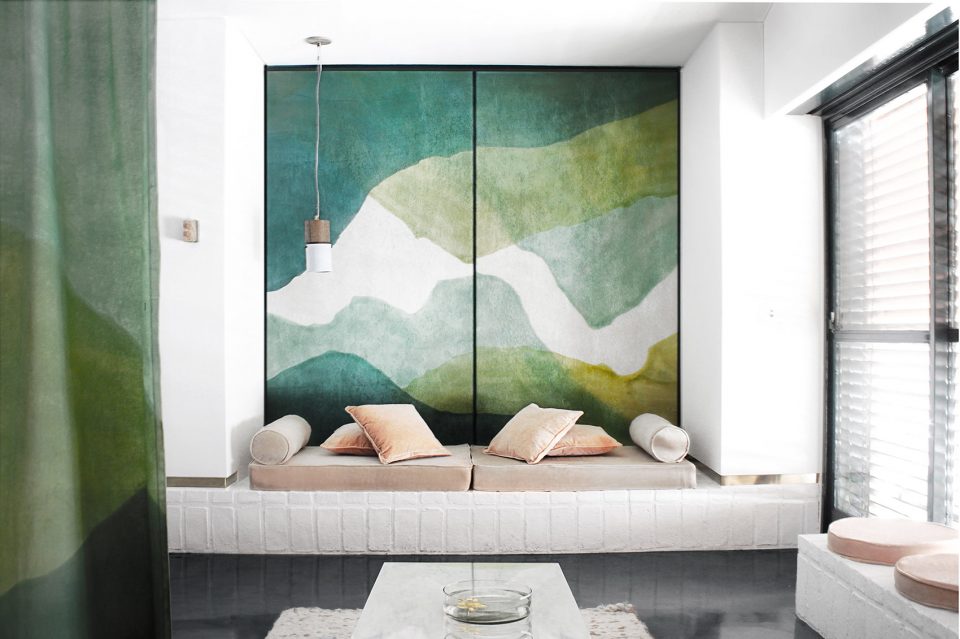 Yerbal 2 By Carbono Atelier