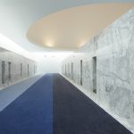 突破传统 - Al Warqa’a清真寺，迪拜 / ibda design