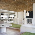 Billy办公室，巴塞罗那 / TURULL SÖRENSEN ARQUITECTOS