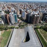 科尔多瓦文化中心，阿根廷 / CASTAÑEDA-COHEN-NANZER-SAAL-SALASSA