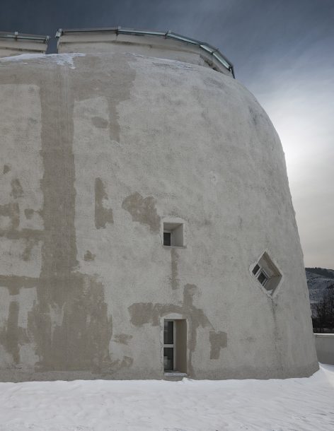 DongZhuang Building Museum of Western Regions Xinjiang Wind Architectural Design Research Institute