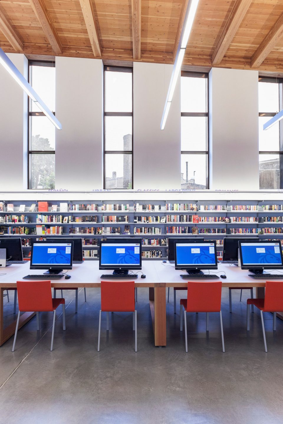 Staten Island for the New York Public Library