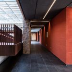 内蒙古文冠庄园展示中心 / 中国中建设计集团有限公司