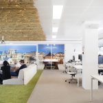 Billy办公室，巴塞罗那 / TURULL SÖRENSEN ARQUITECTOS