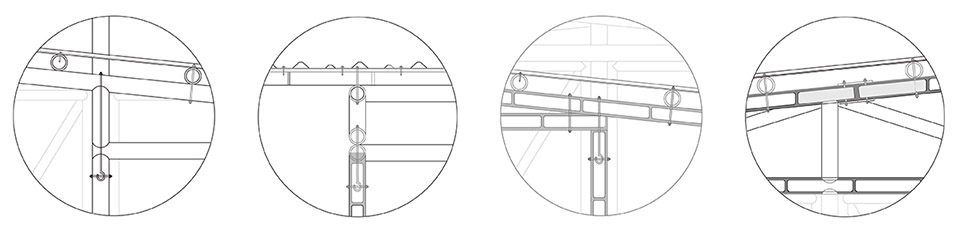Social Production of Housing Planos 3