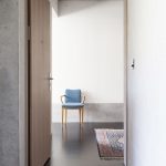 两栋小住宅的组合规划，瑞士 / Schneider Türtscher Architekten