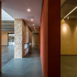 内蒙古文冠庄园展示中心 / 中国中建设计集团有限公司