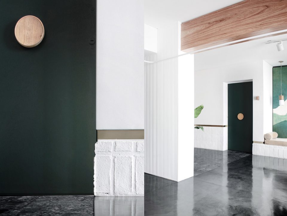 Yerbal 2 By Carbono Atelier