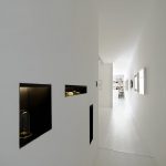 北京 “颖” 画廊改造 / 第一实践建筑设计