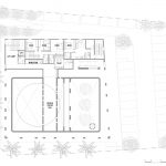 突破传统 - Al Warqa’a清真寺，迪拜 / ibda design