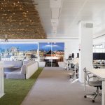 Billy办公室，巴塞罗那 / TURULL SÖRENSEN ARQUITECTOS