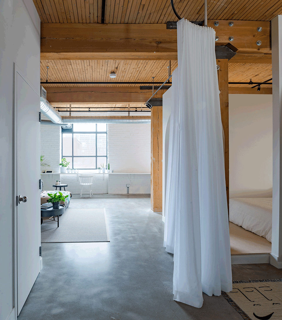 Broadview Loft