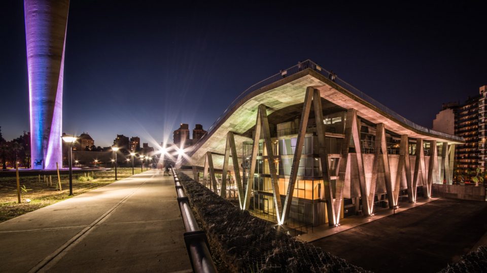 CÓRDOBA CULTURAL CENTRE