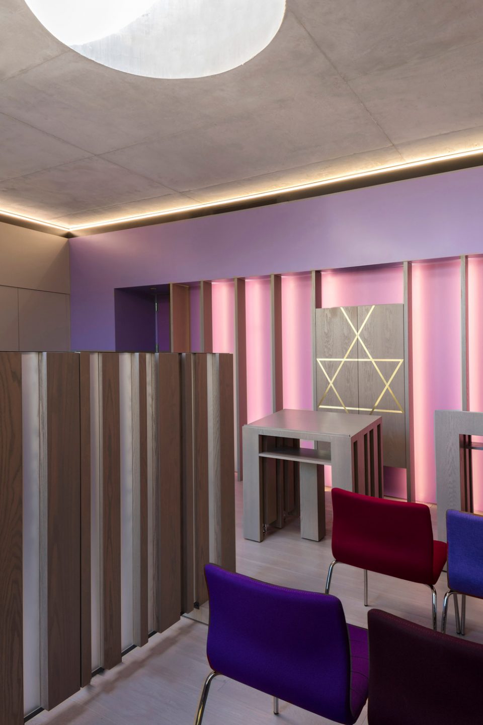 Center for Lewish Life at Drexel University
