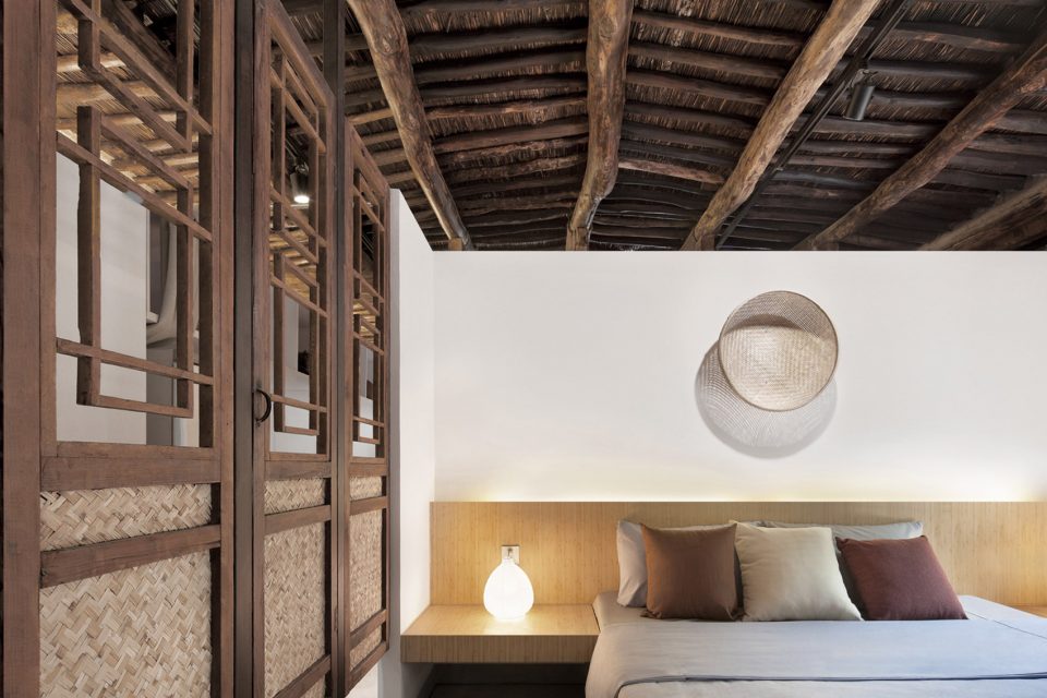 ChangGe Village Farm House Remodel Project By Evolution Design