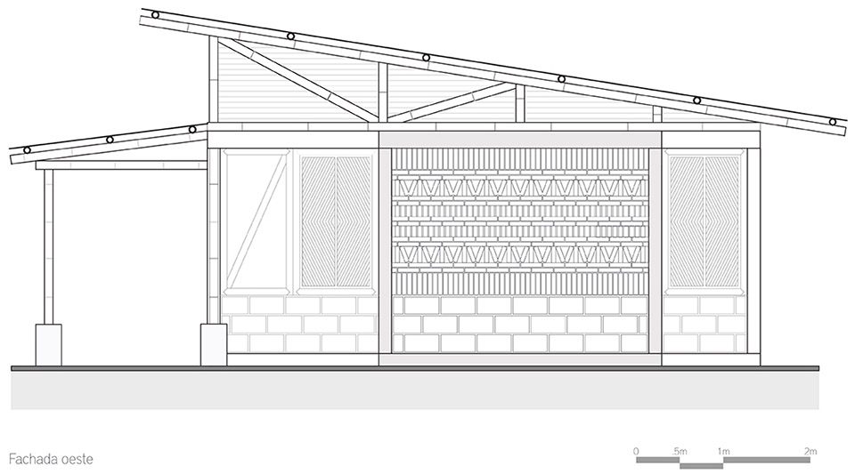Social Production of Housing Planos 4