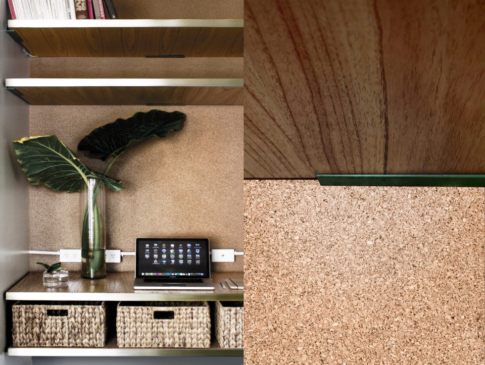 Yerbal 2 By Carbono Atelier