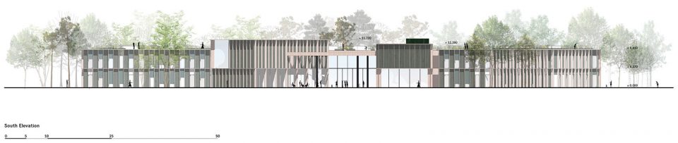 new administrative centre by CHYBIKKRISTOF 1