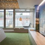 Billy办公室，巴塞罗那 / TURULL SÖRENSEN ARQUITECTOS