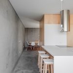打造小成本居住空间 - MAMI 住宅，葡萄牙 / José Carlos Nunes de Oliveira