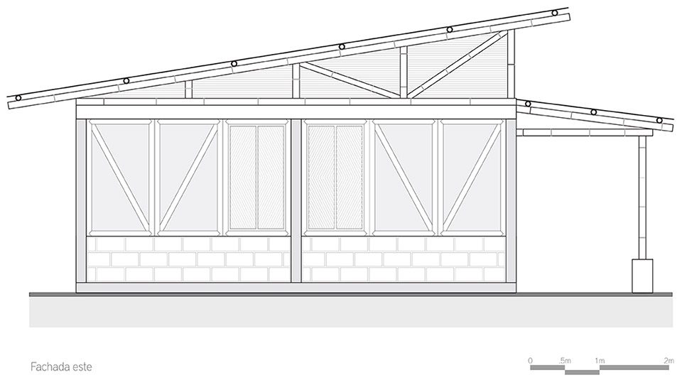 Social Production of Housing Planos 5