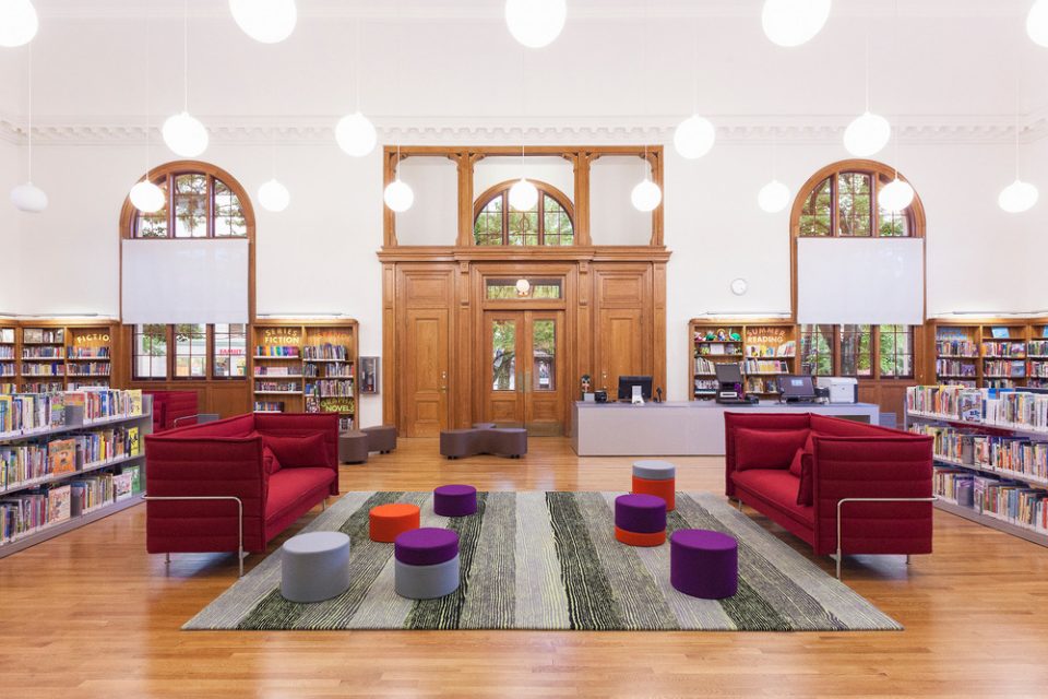 Staten Island for the New York Public Library