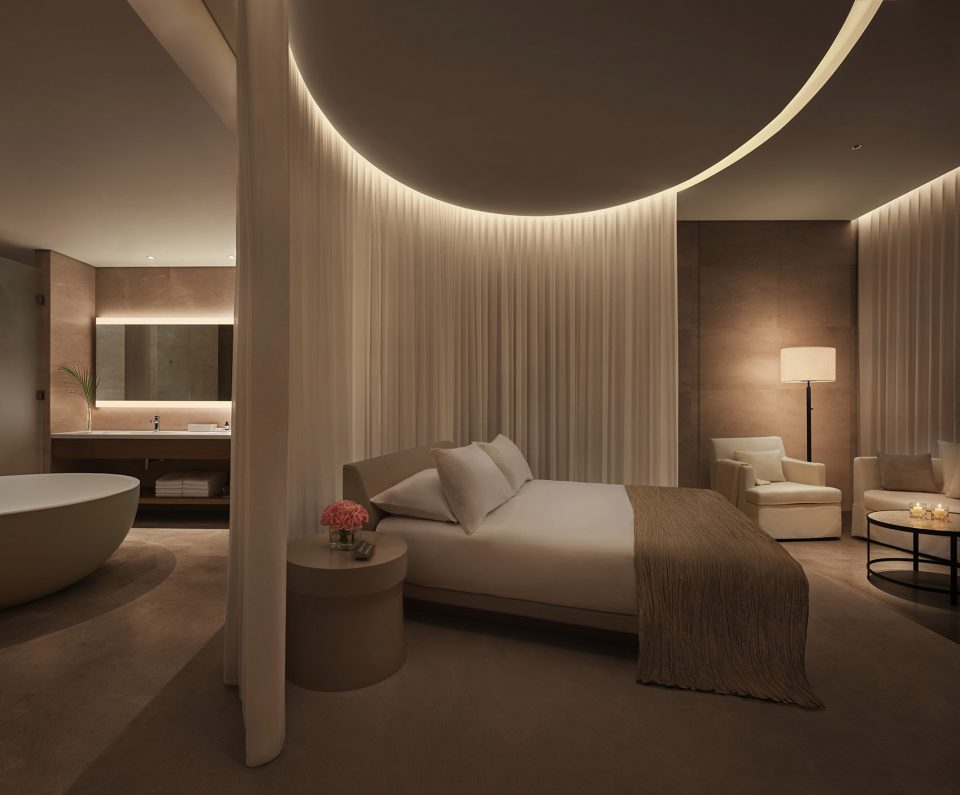 The Sanya EDITION Loft Ocean Front King