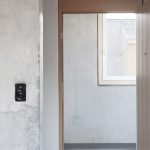 两栋小住宅的组合规划，瑞士 / Schneider Türtscher Architekten